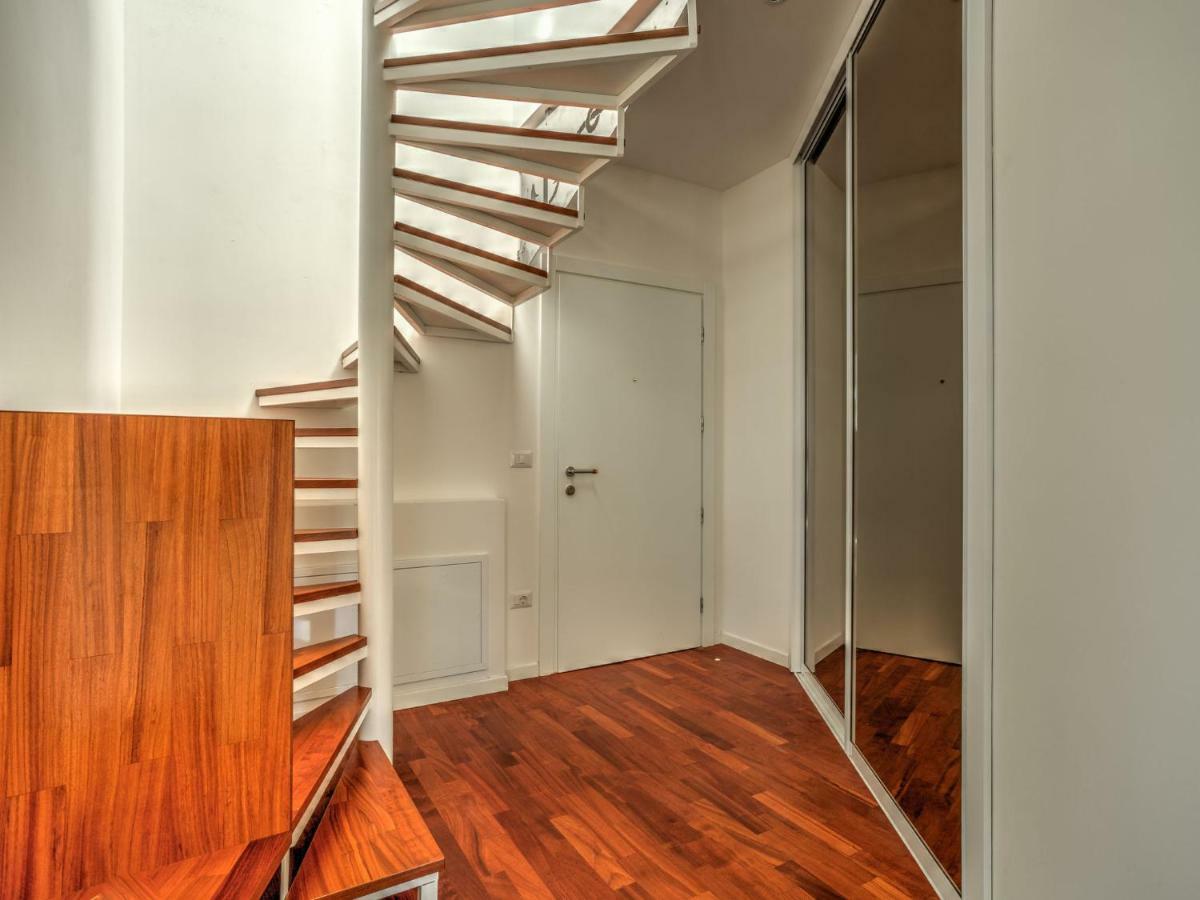 Apartment Karmen By Interhome Ловречица Экстерьер фото