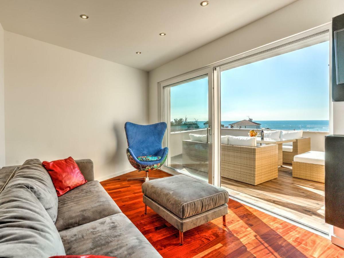 Apartment Karmen By Interhome Ловречица Экстерьер фото