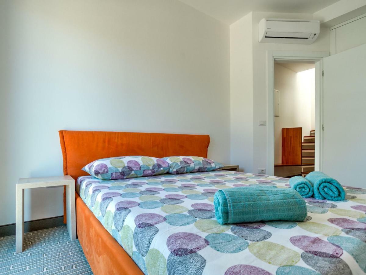 Apartment Karmen By Interhome Ловречица Экстерьер фото