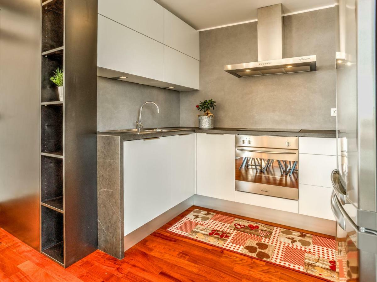 Apartment Karmen By Interhome Ловречица Экстерьер фото